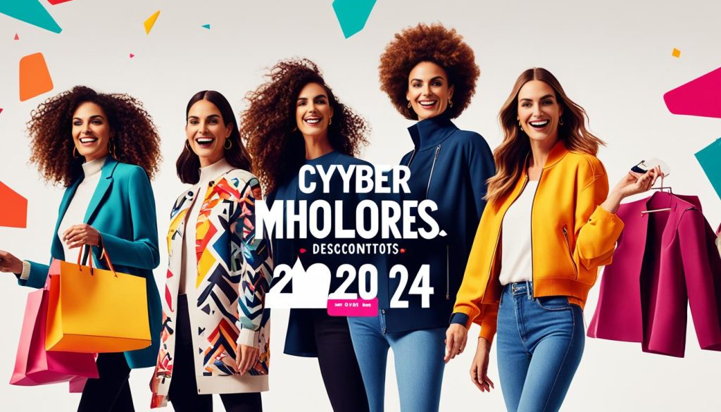 Cyber Monday Brasil moda e lifestyle