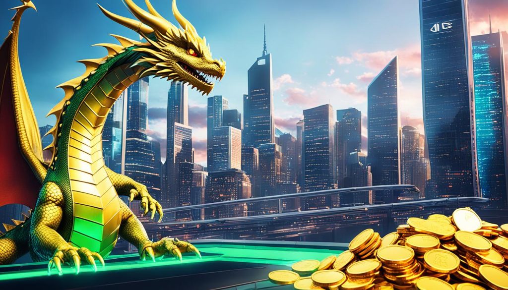 Like A Dragon: Infinite Wealth