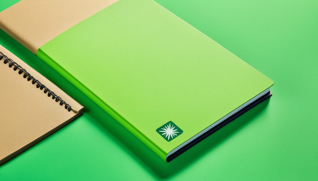 Notebooks Sustentáveis com Desconto