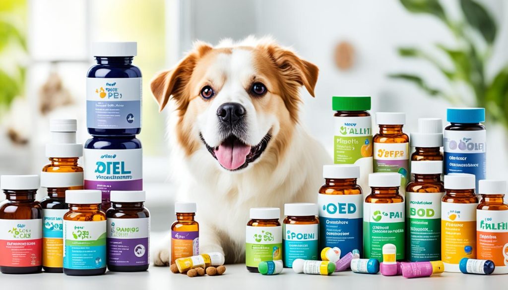 Promoções em medicamentos veterinários para a saúde dos pets