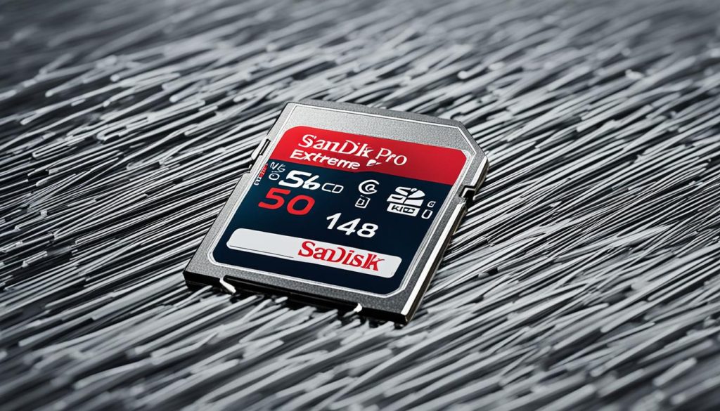 SanDisk Extreme PRO SDXC UHS-I Cartão de Memória