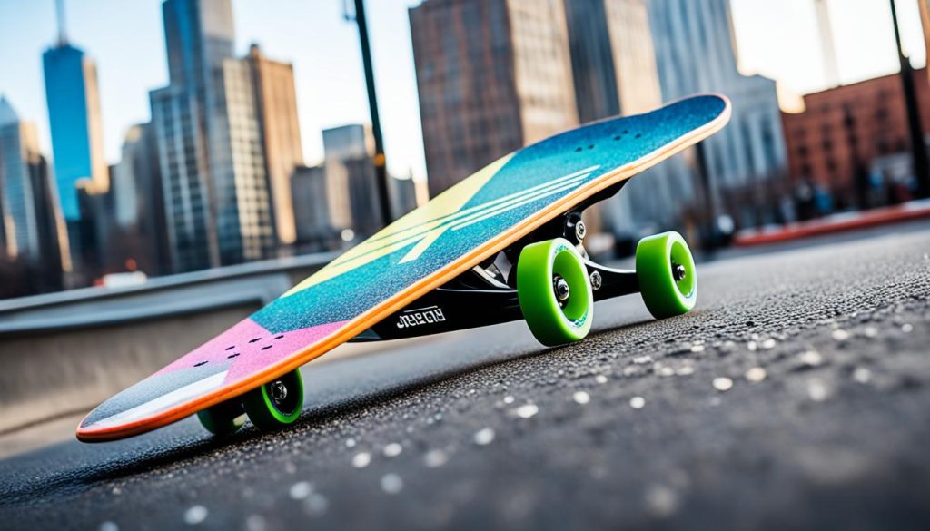 Skate Longboard Guia de Compras